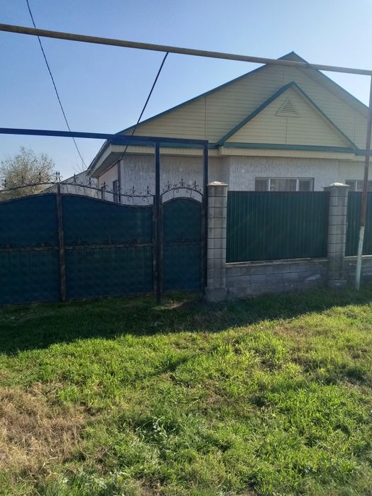 Продам частный дом,  Казцик