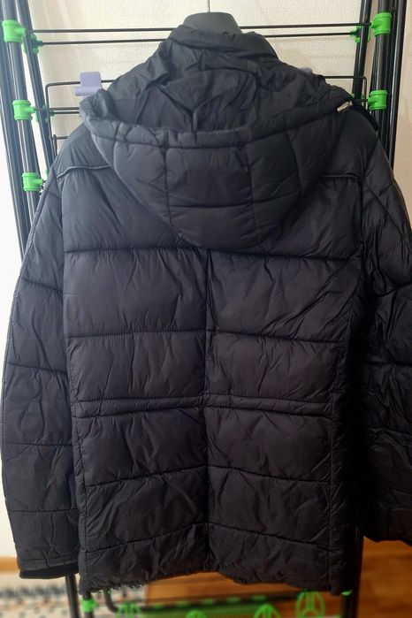 Продам пуховик. Б/У