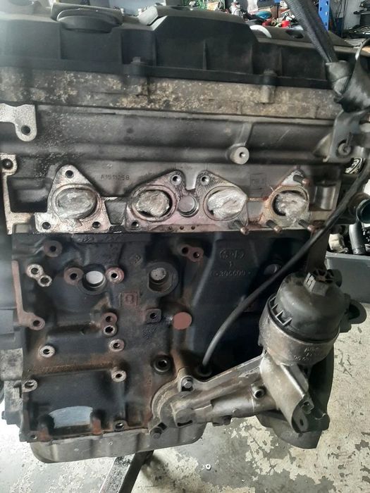 motor 1.6 b nfu citroen c4 peugeot 206 peugeot 307