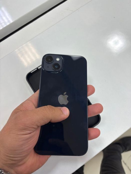 Iphone 14 plus 256gb Айфон 14 плюс 256 гб