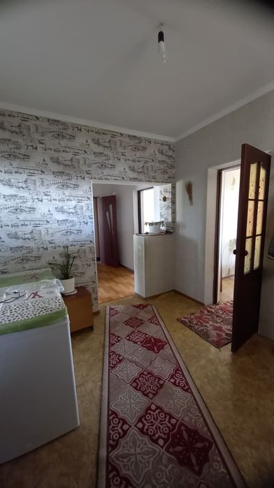 Продаётся Дом  Торг есть. Саудасы бар
