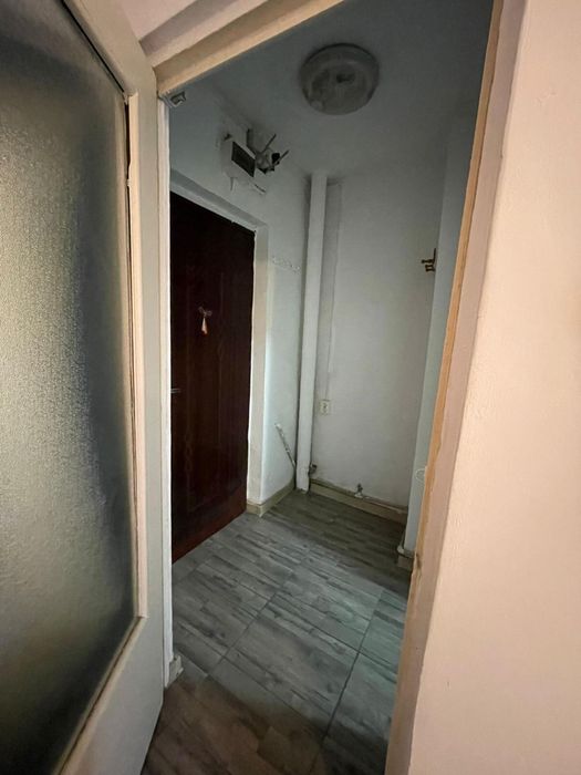 Garsoniera de închiriat