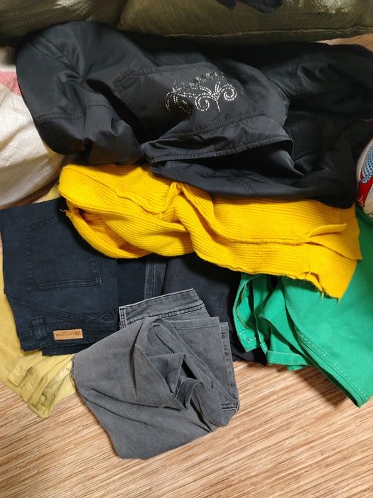 Вещи на мальчика цена  3500тенге,