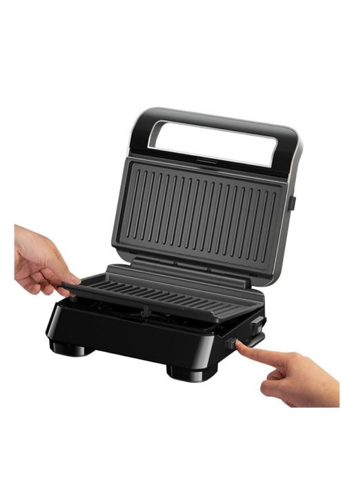 Продается вафельница Braun