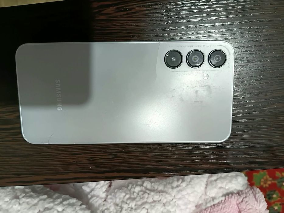 Samsung Galaxy A16