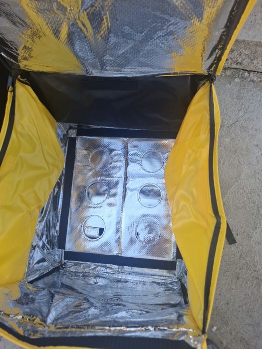 Термосумка сатылады