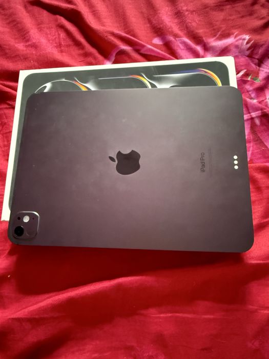 Ipad pro 11.3 M4 256 gb