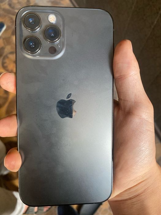 iPhone 12 pro max ideal
