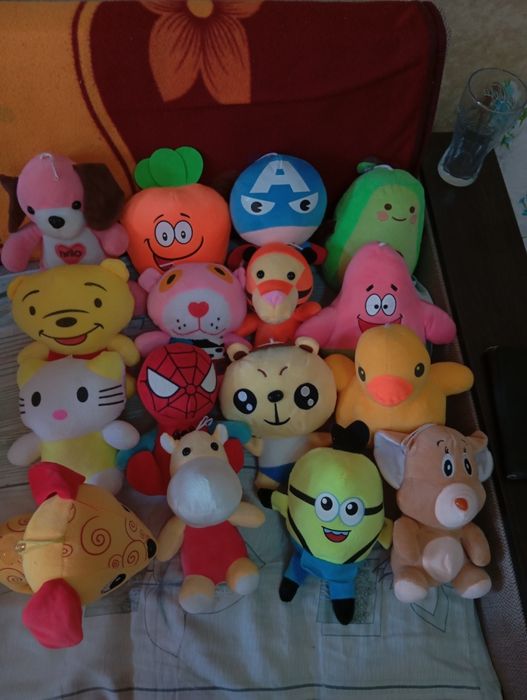 продам дешево игрушки