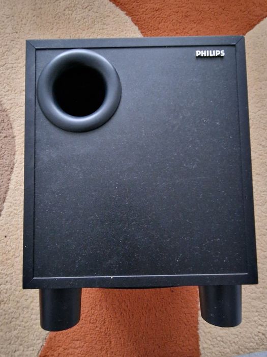 Sistem surround Philips 5.1