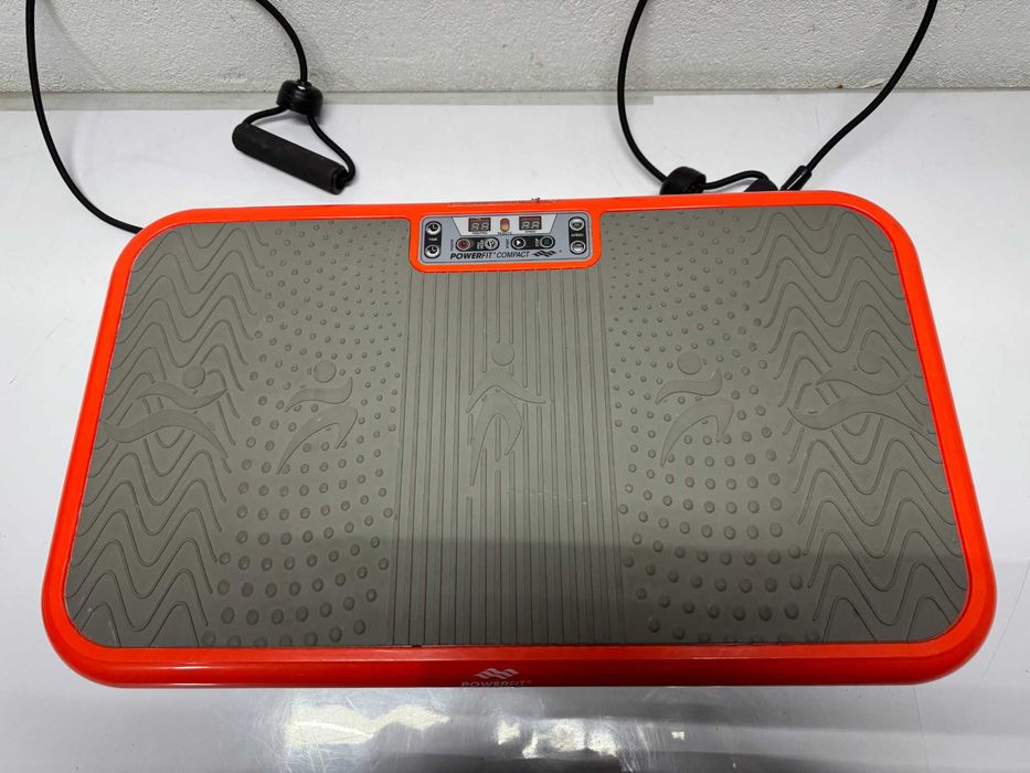 Фитнес уред - Powerfit Compact E382