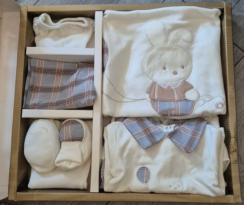 Set nou maternitate 0-3 luni