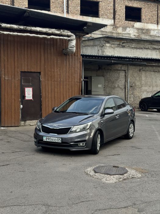 Аренда автотАлматы
