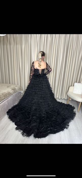 Бална рокля размер 44/46