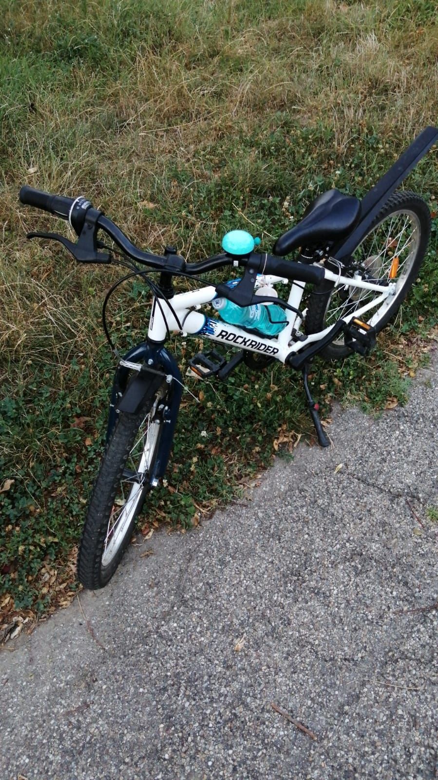 surely means money Bicicleta copii cu accesorii 20 inch Bucuresti Sectorul 2 • OLX.ro