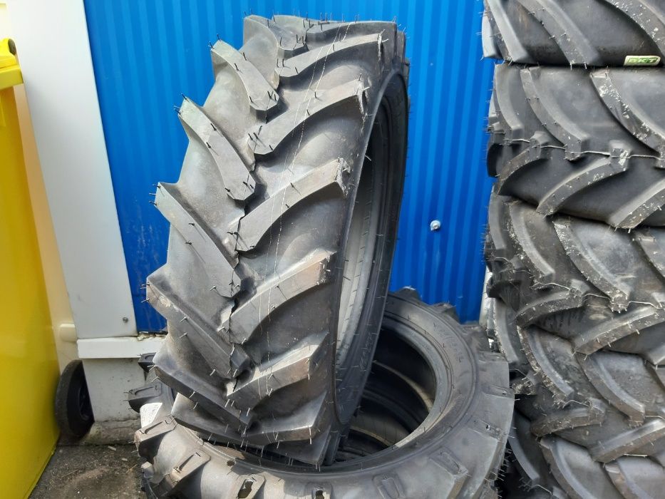 185/65-15 Anvelope noi agricole de tractiune cu garantie si tranpsort