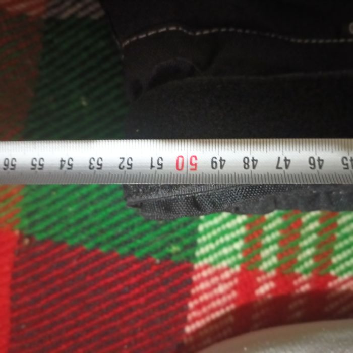 Мото панталон с протектори