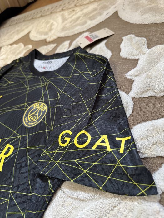 Tricou PSG 2022/23 – Sergio Ramos