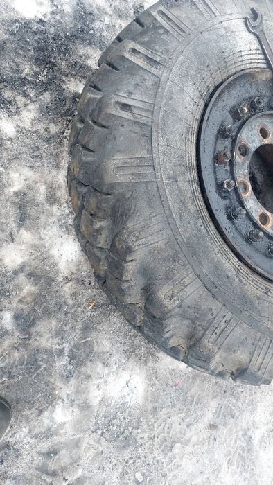 Продам зил 131 с двигателем ямз 23636