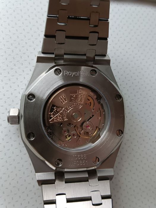 Мужские часы Audemars piguet