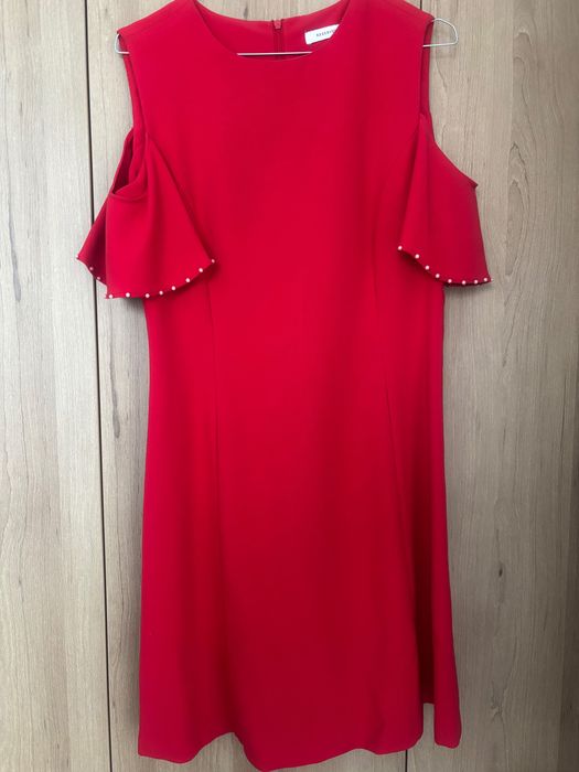 Рокля Reserved M