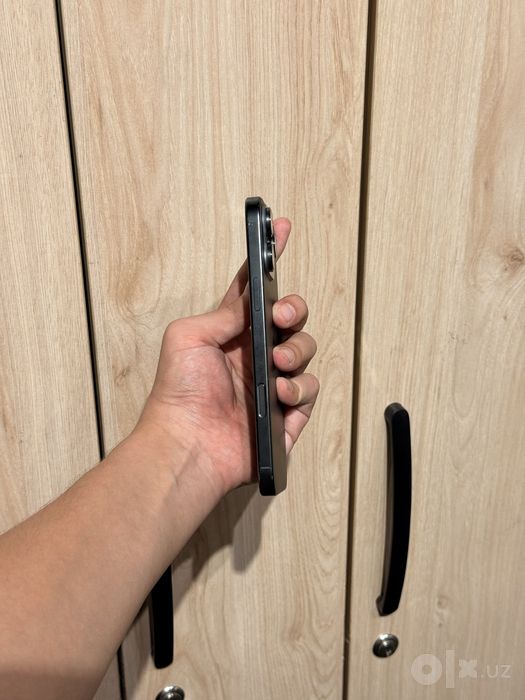 iPhone 16 Pro 128gb/87% akarobka Dokument