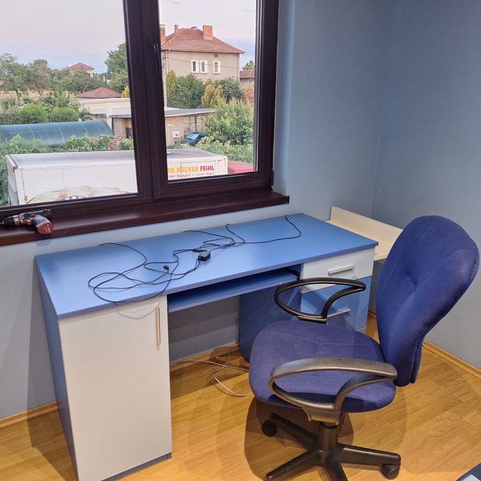 Обзавеждане за децка стая