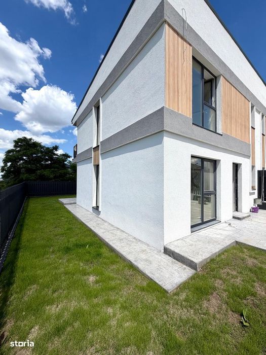 Casa 4 camere, 2 bai, LA CHEIE, zona VISAN