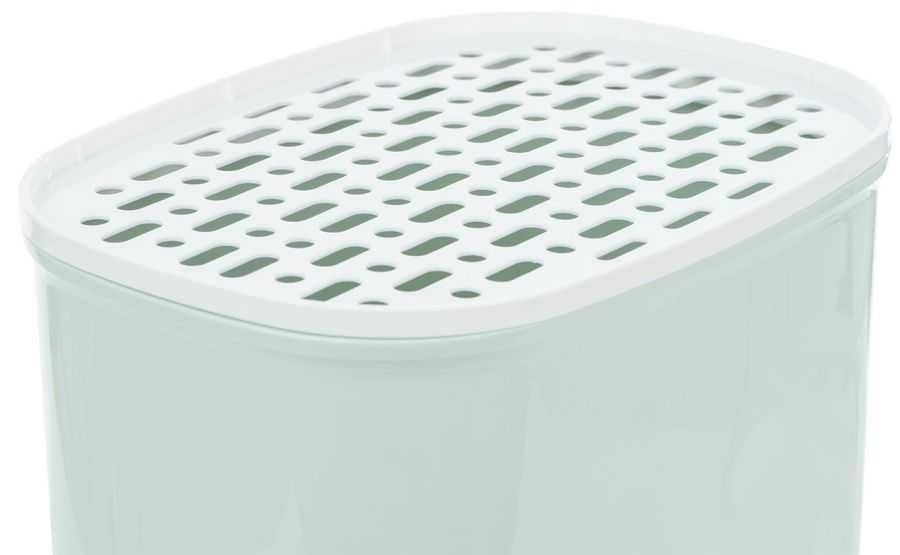 Стерилизатор със сушилня KikkaBoo - Cleo