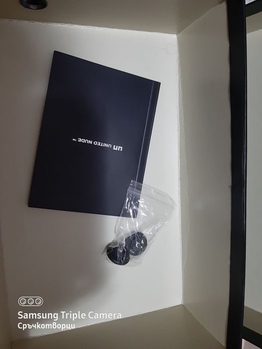 United Nude Eamz обувки оригинални