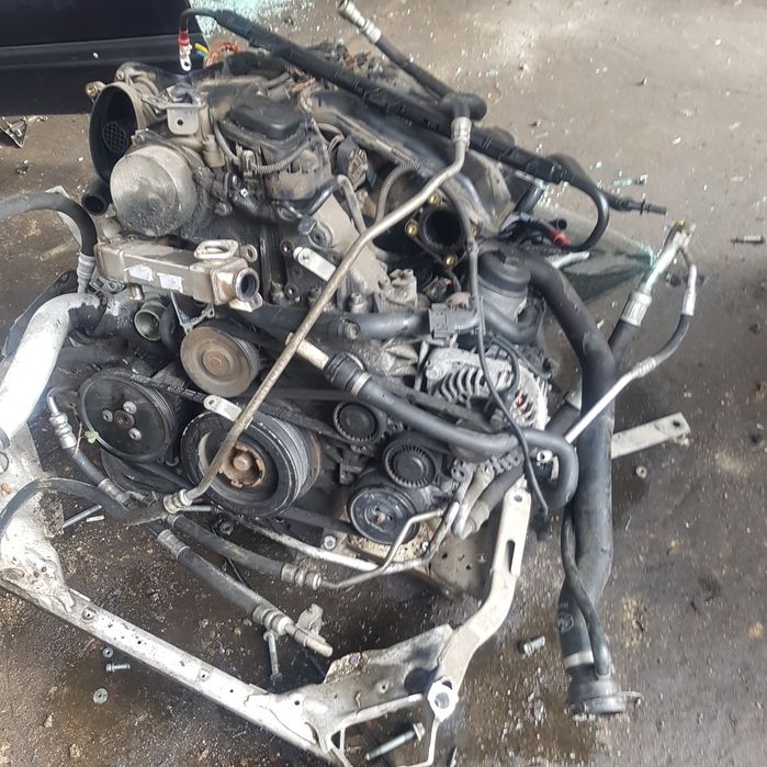 Дюзи за БМВ е90 2.0д 163кс