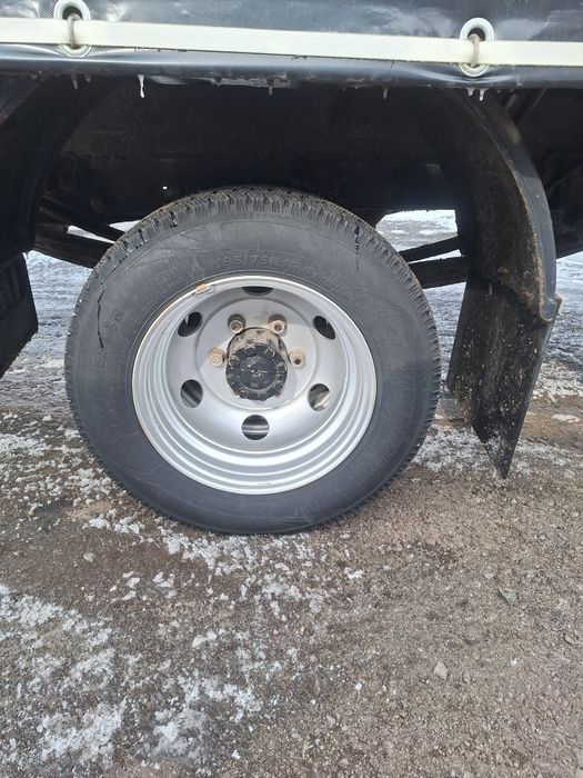 Продам газель срочно