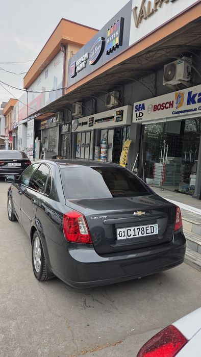 Продаётся свой автомобиль