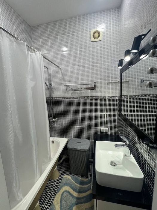 Sergelida arzon kvartira uzoq muddatga