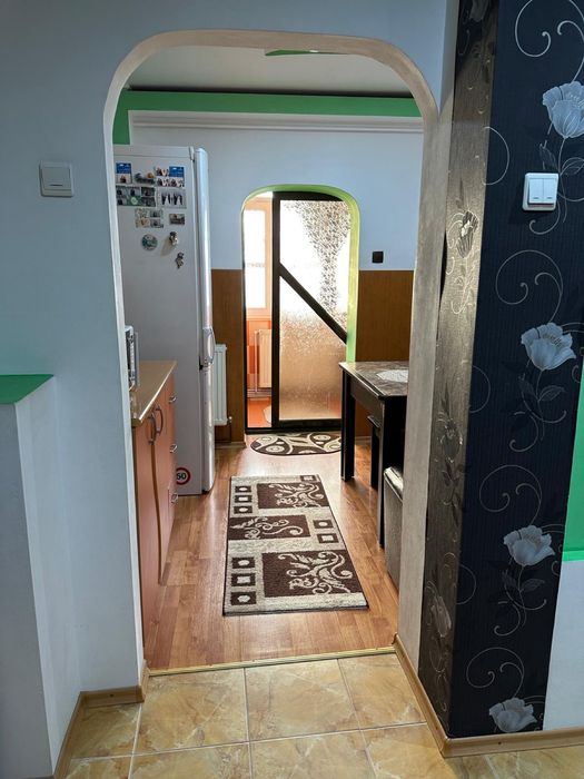 Apartamnet Exercițiu