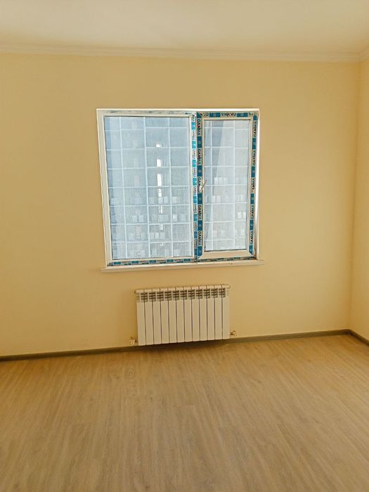 Qarshi shahrida 9-qavatda joylashgan 2 xonali uy sotiladi