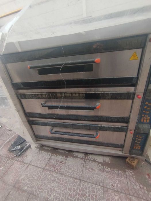 Duxovka pech sotiladi