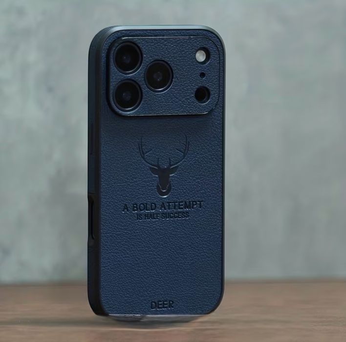 Case Iphone 17 Pro Max