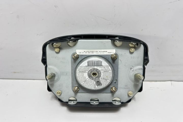 Airbag volan / sofer 3b0880201am Volkswagen VW Golf a 4-a generatie