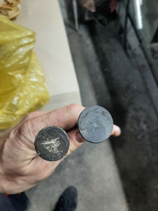 Продам клапана от М50