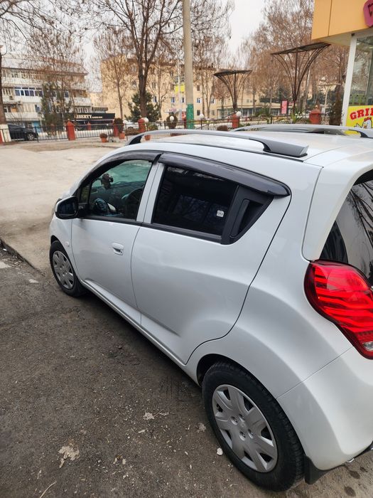 Spark 2 позиция Оптима плюс