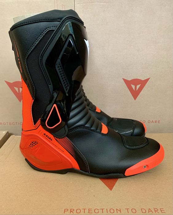 Cizme dainese nexus2