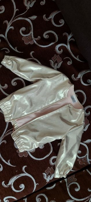 Geaca fetite 80 vară-toamnă