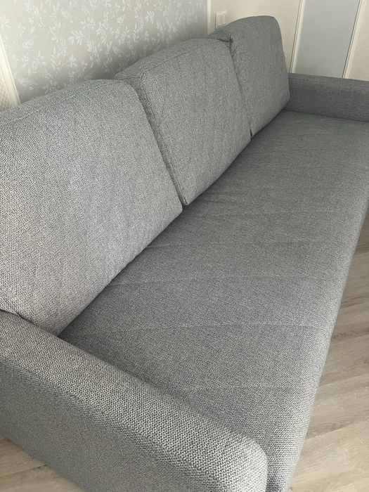 Диван раскладной.