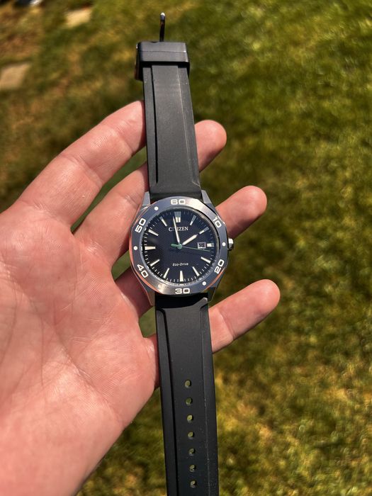 Citizen eco drive BM763101E