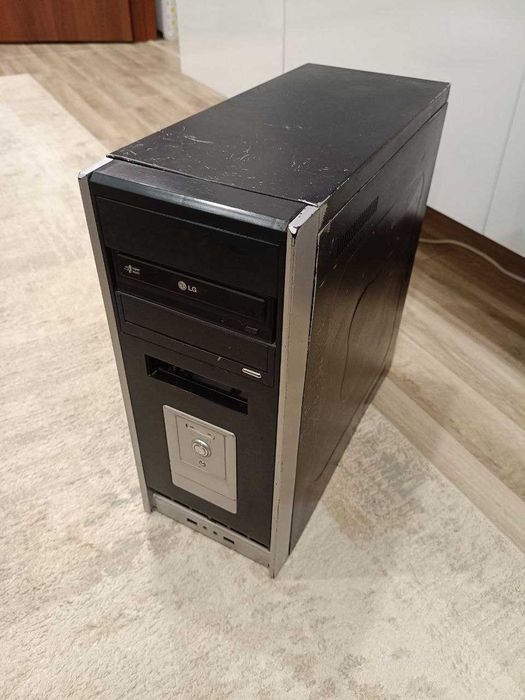 Системный блок б/у