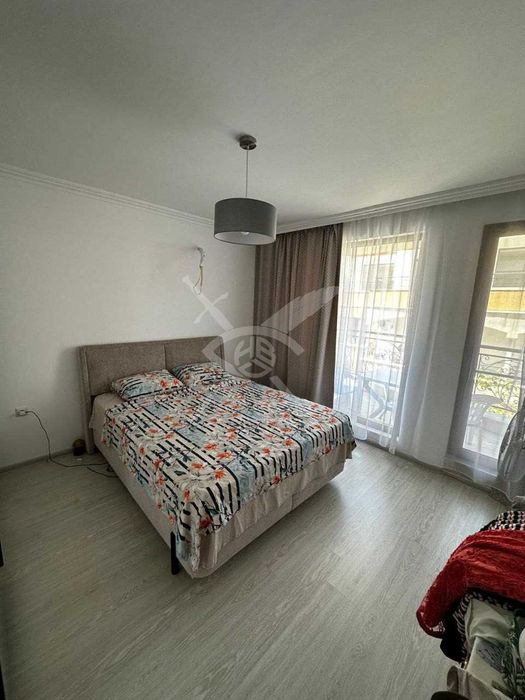 Продава се Двустаен апартамент в Свети Влас - 61 кв.м за 1150 €/кв.м - Снимка #5