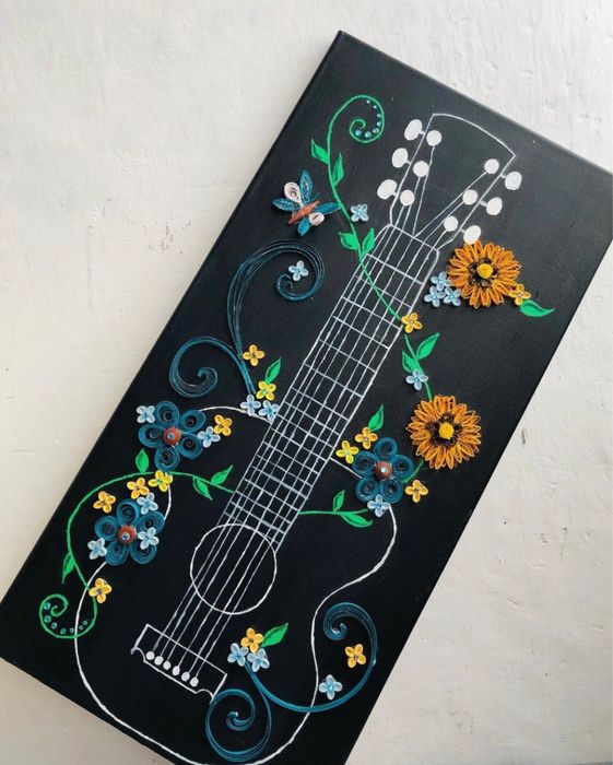 Tablouri lucrate manual