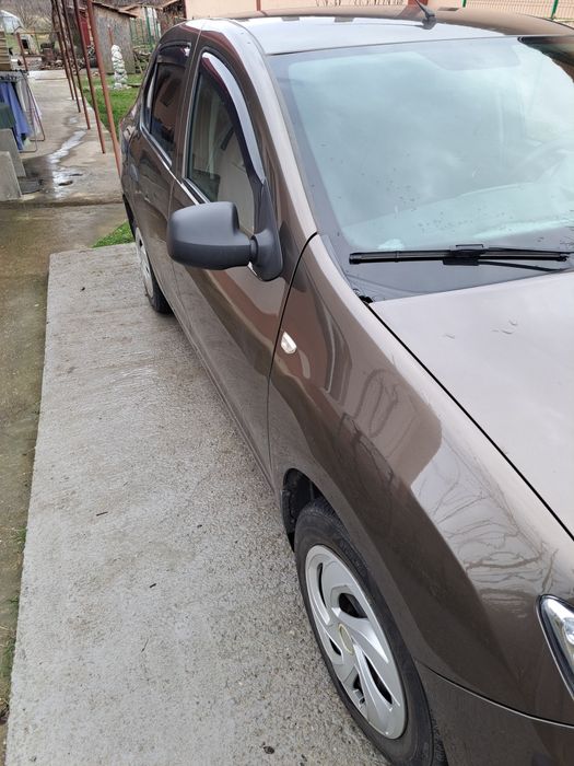 Dacia Logan 2017 • 1.0 SCE • 164.000 km • stare bună