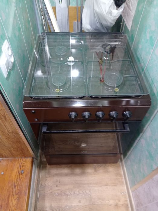 Газовая плита Аrtel